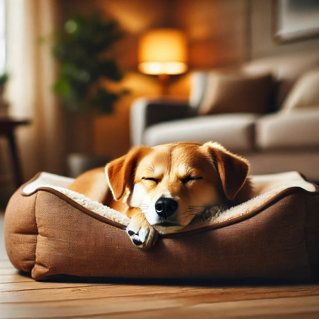 De Perfecte Hondenmand Kiezen? Dit Moet Je Weten Voor Een Blije Hond!