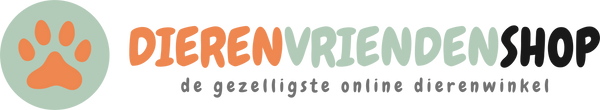 Dierenvriendenshop