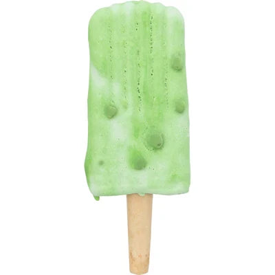 De perfecte verfrissing voor jouw hond: Trixie Ice Pop Groen!