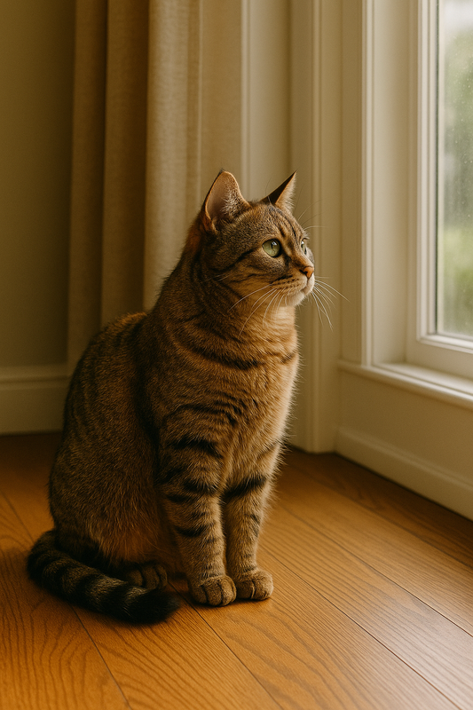 Waarom Je Kat Minder Drinkt Dan Gezond Is (En Hoe Je Dat Direct Oplost)