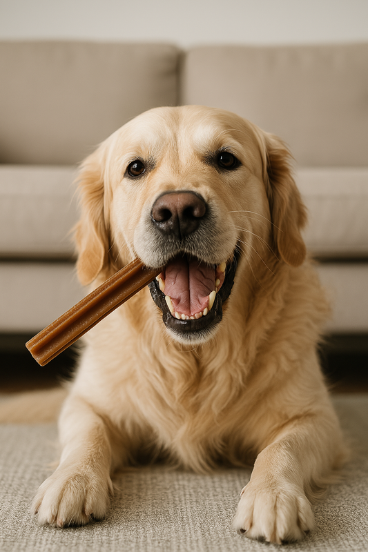 Deze Hondensnacks Moet Je Proberen - Jouw Hond Zal Je Dankbaar Zijn!