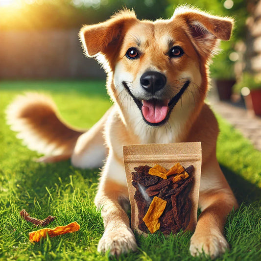 Honden Snacks: Gezonde, Smakelijke en Voordelige Opties!