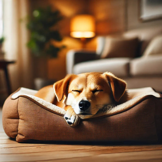 De Perfecte Hondenmand Kiezen? Dit Moet Je Weten Voor Een Blije Hond!