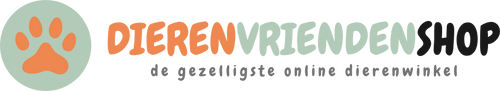 Dierenvriendenshop